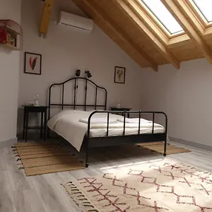 Apartament Cozy Attic, Bucureşti