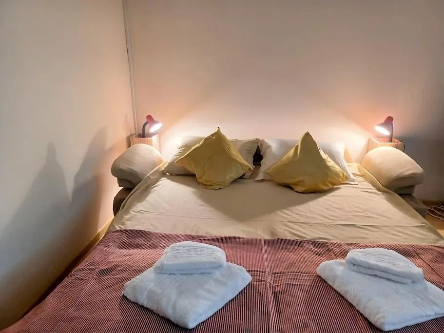 Apartament Flh - Studio Vitan Bucureşti România